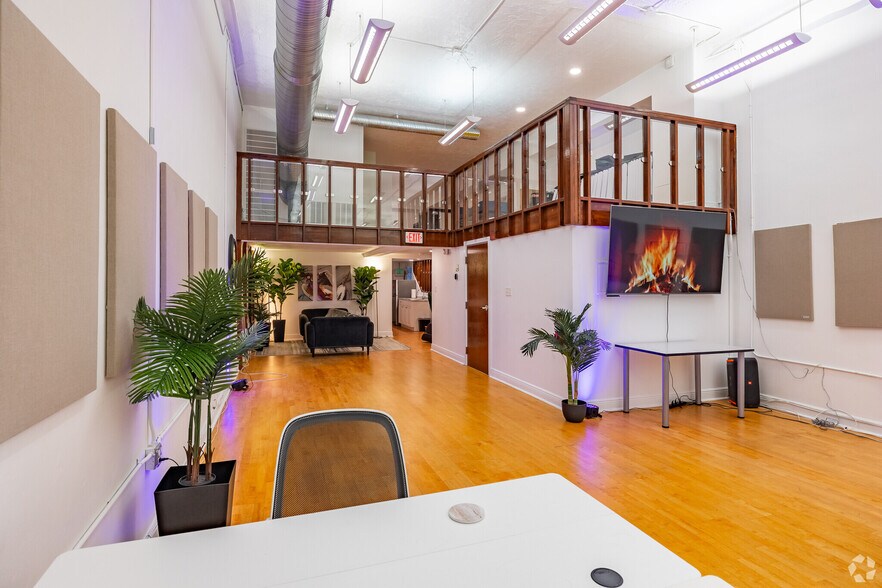 More Photos Of 320 1st Ave N, Saint Petersburg Loft Creative Space For Lease