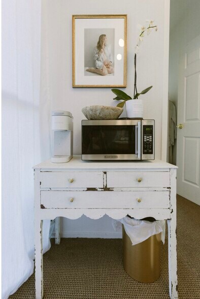 More Photos Of 125-131 Camino Alto, Mill Valley Office Residential For Lease