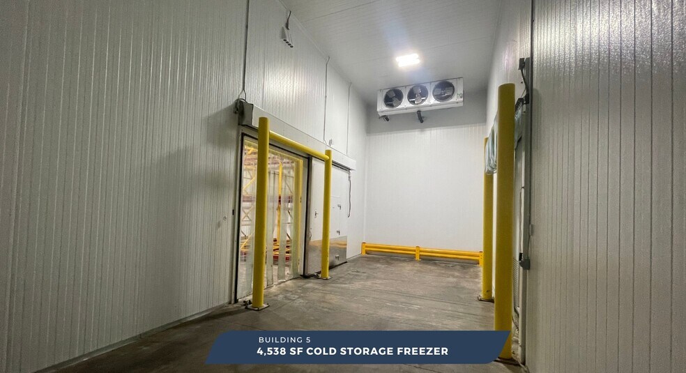 More Photos Of 2501 E President St, Savannah Unknown For Lease