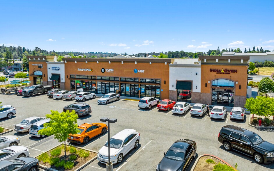 More Photos Of 2825 Grass Valley Hwy, Auburn Freestanding For Sale