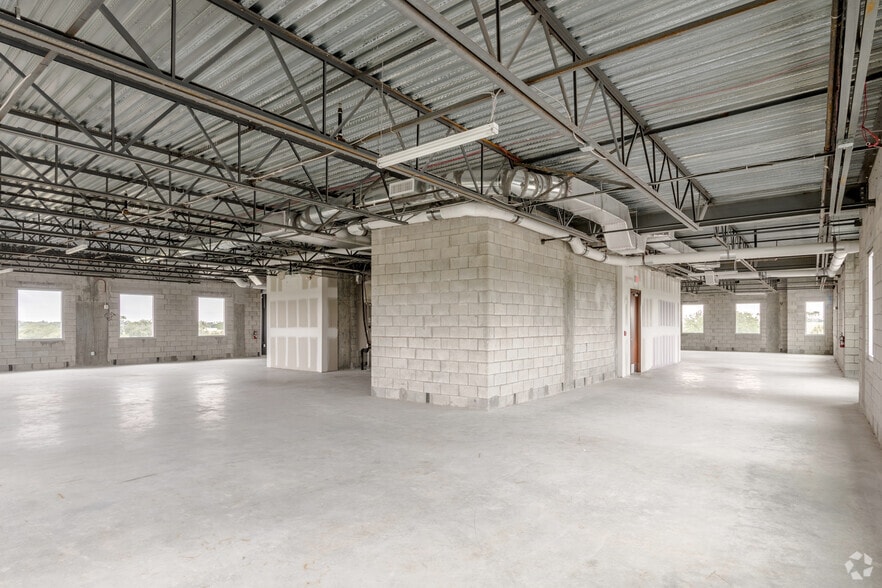 Photo of 3rd Floor Ste 