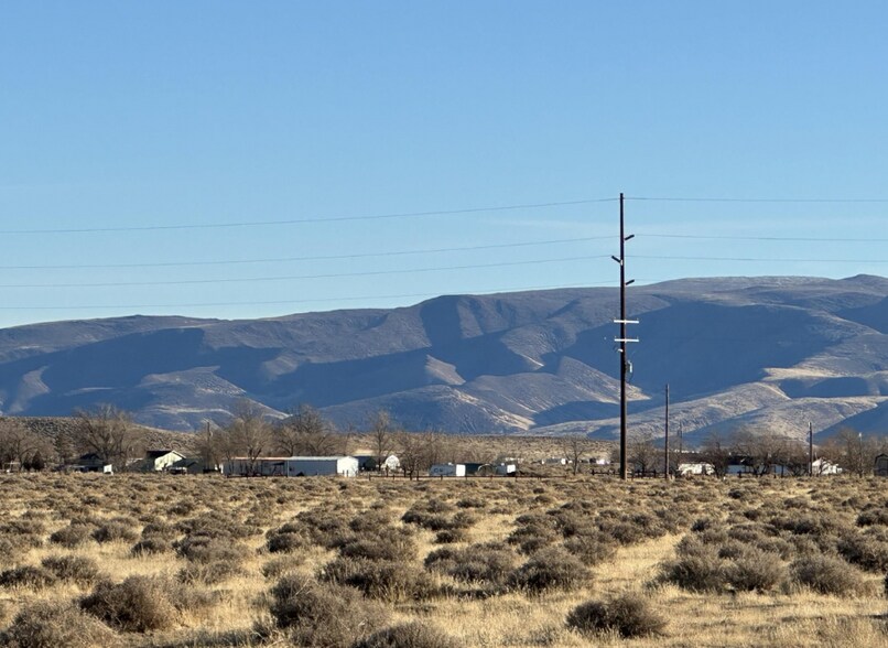 More Photos Of 4900 Highway 95A, Silver Springs Land For Sale