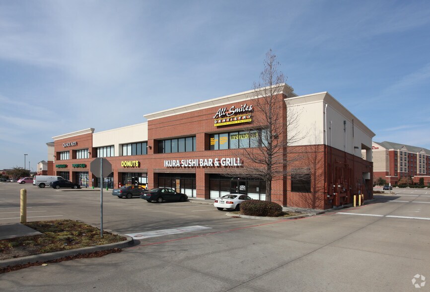 More Photos Of 604 W Bethany Dr, Allen Unknown For Lease