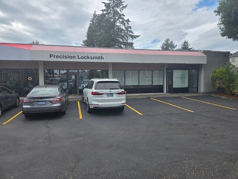 More Photos Of 10325 SW Canyon Rd, Beaverton Restaurant For Lease