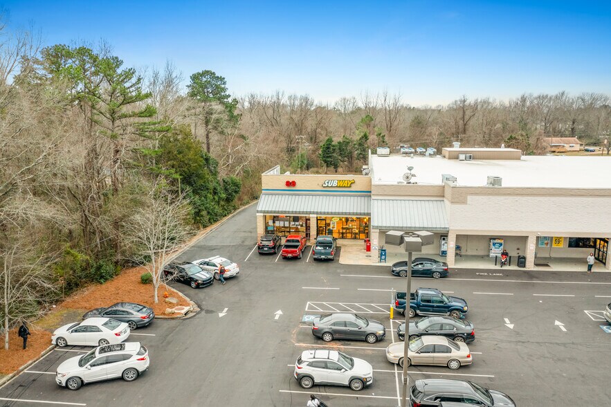 More Photos Of 1730 Airport Rd, Lancaster Unknown For Lease