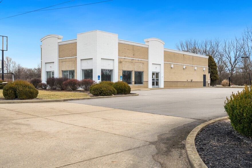 Primary Photo Of 4480 Alum Creek Dr, Columbus General Retail For Sale