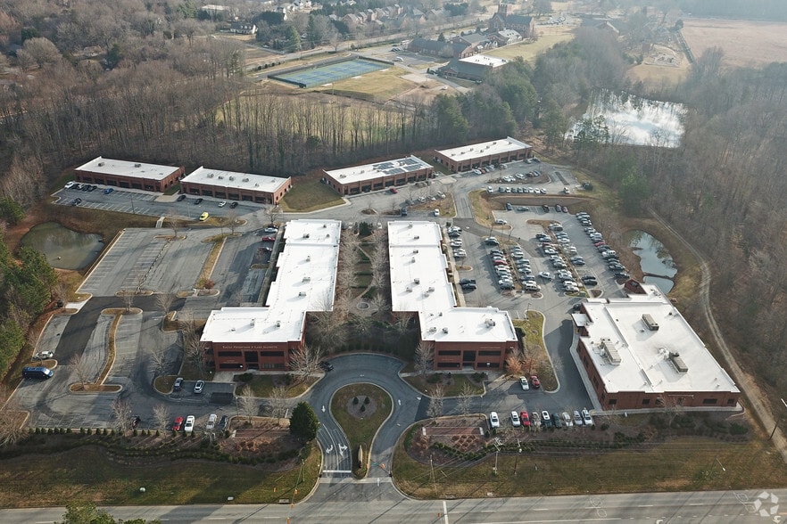 More Photos Of 3810 N Elm St, Greensboro Medical For Sale