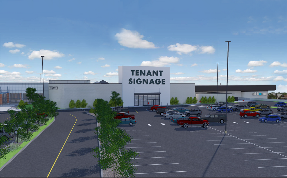 More Photos Of 5101-9119 Fashion Dr, Nanuet General Retail For Lease