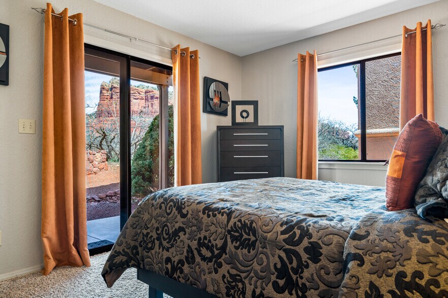 More Photos Of 100 Canyon Circle Dr, Sedona Apartments For Sale