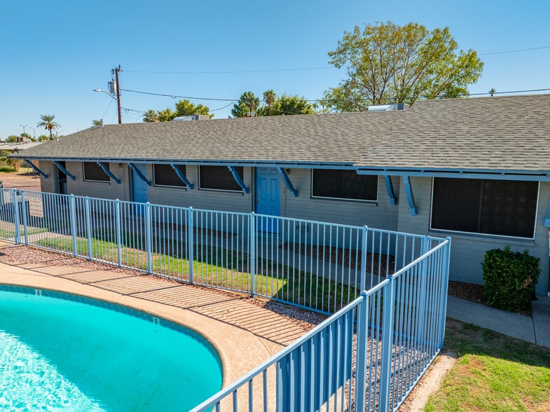 More Photos Of 6235 N 60th Ave, Glendale Apartments For Sale