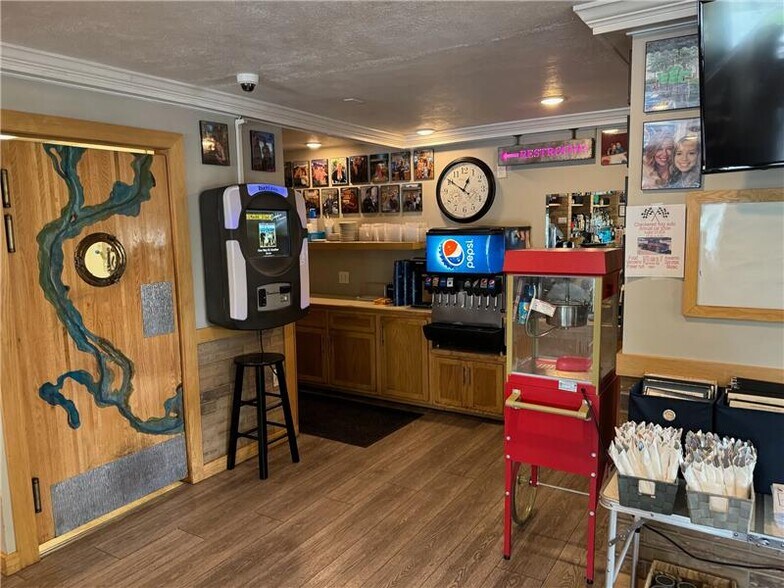 More Photos Of 12050 New York 12E, Chaumont Restaurant For Sale