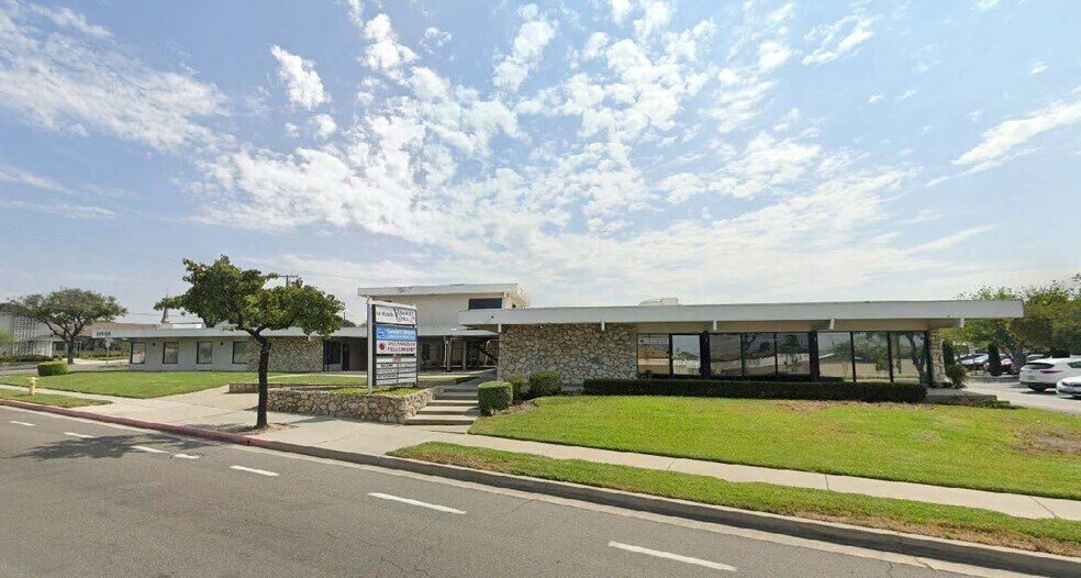 More Photos Of 11900 La Mirada Blvd, La Mirada Office For Sale