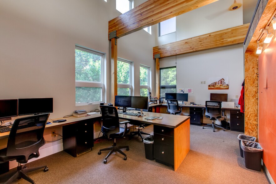 More Photos Of 1575 Gilpin St, Denver Office Residential For Lease