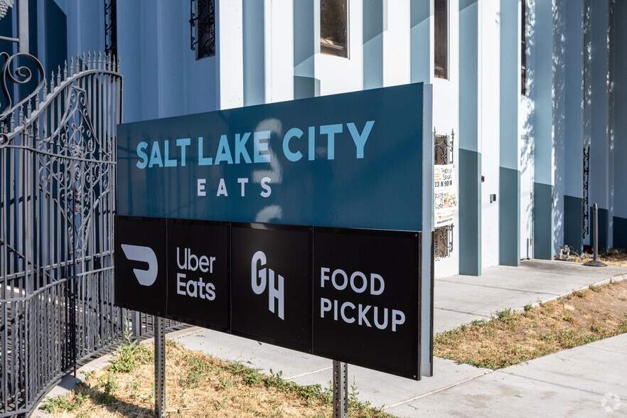 More Photos Of 23 N 900 W, Salt Lake City Freestanding For Lease