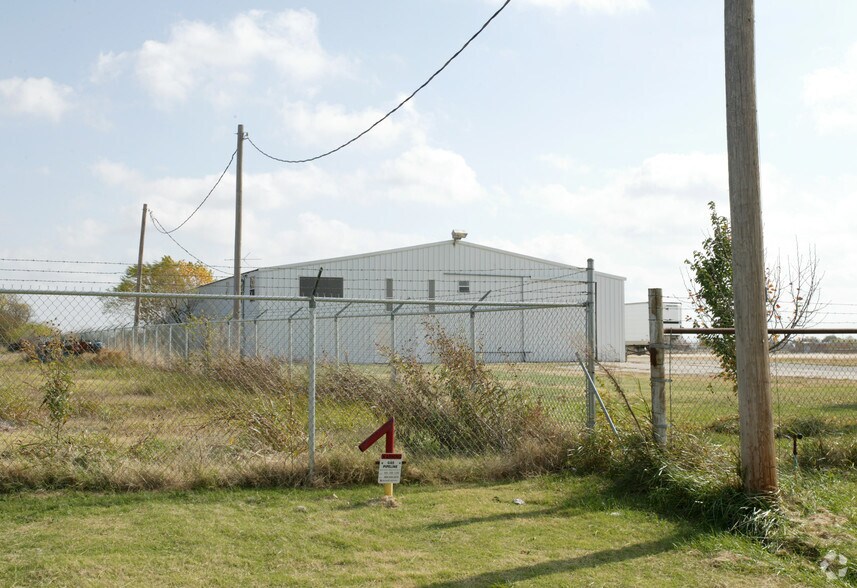 More Photos Of 12700 S Sunnylane Rd, Oklahoma City Manufacturing For Sale