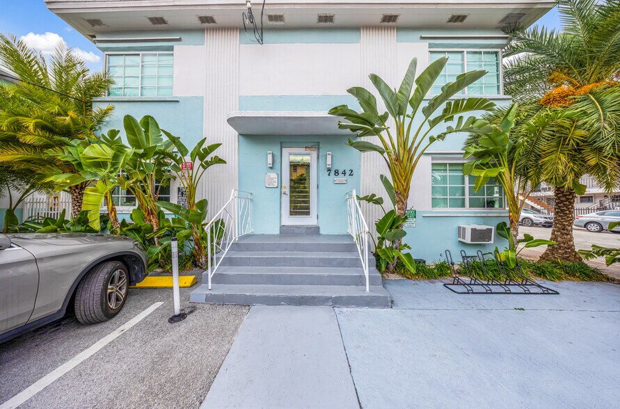 More Photos Of 7830-7842 Abbott Ave, Miami Beach Apartments For Sale