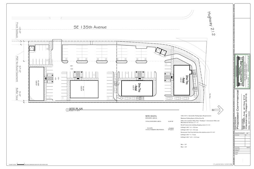 More Photos Of 15530 SE 135th Ave, Clackamas Unknown For Lease