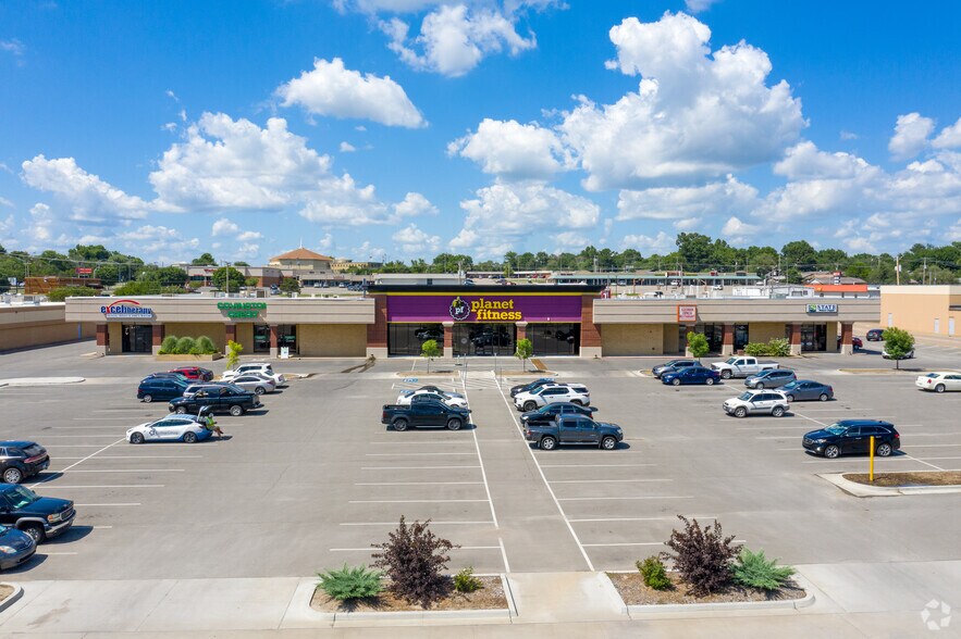 More Photos Of 534-598 SE Washington Blvd, Bartlesville Unknown For Lease