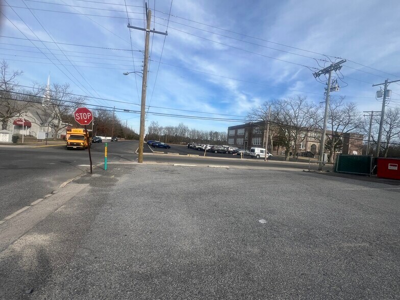 More Photos Of 201-211 Kates Blvd, Millville General Retail For Sale