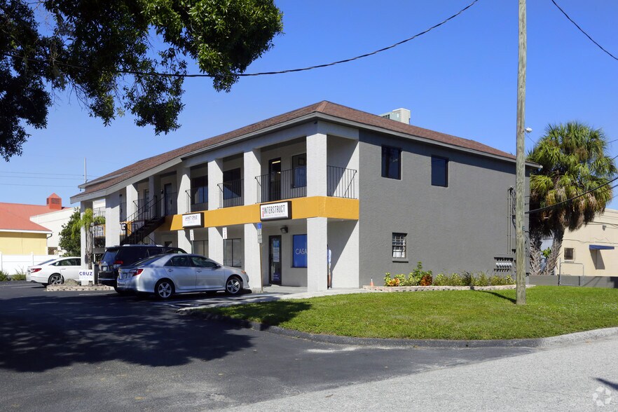 More Photos Of 3007 W Cypress St, Tampa General Retail For Sale