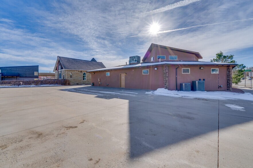 More Photos Of 441 University St, Trinidad Rehabilitation Center For Sale