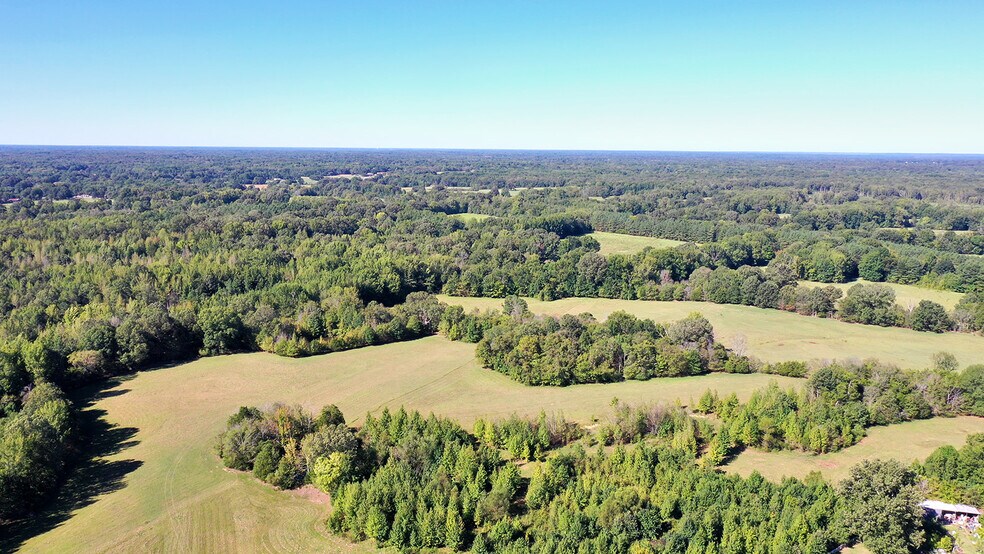 More Photos Of 846 Mays Rd, Coldwater Land For Sale
