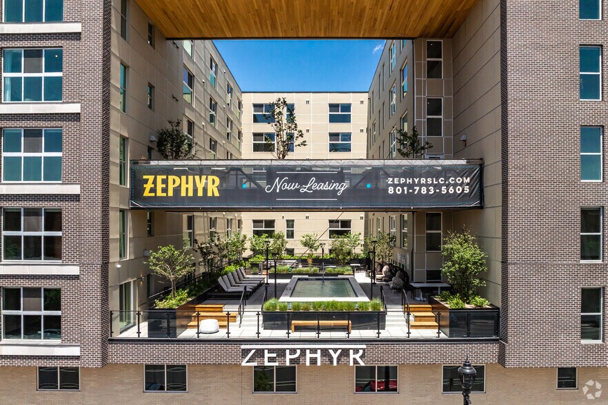 More Photos Of 360 W 200 S, Salt Lake City Apartments For Lease