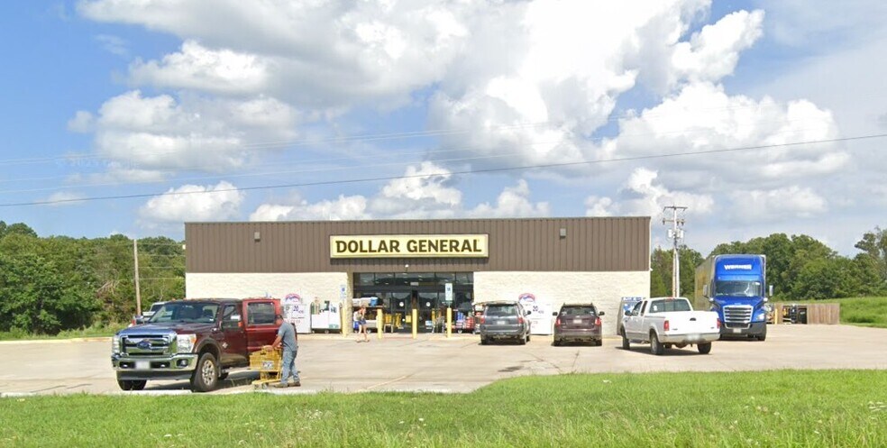 More Photos Of 20245 Highway 19, Cherryville General Retail For Sale