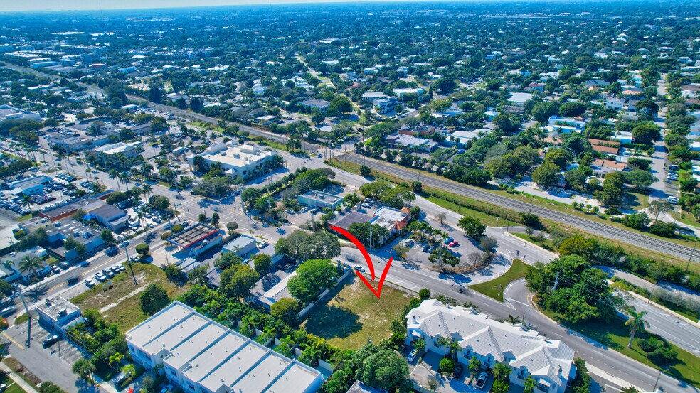 More Photos Of 905 NE 6th Ave, Delray Beach Land For Sale