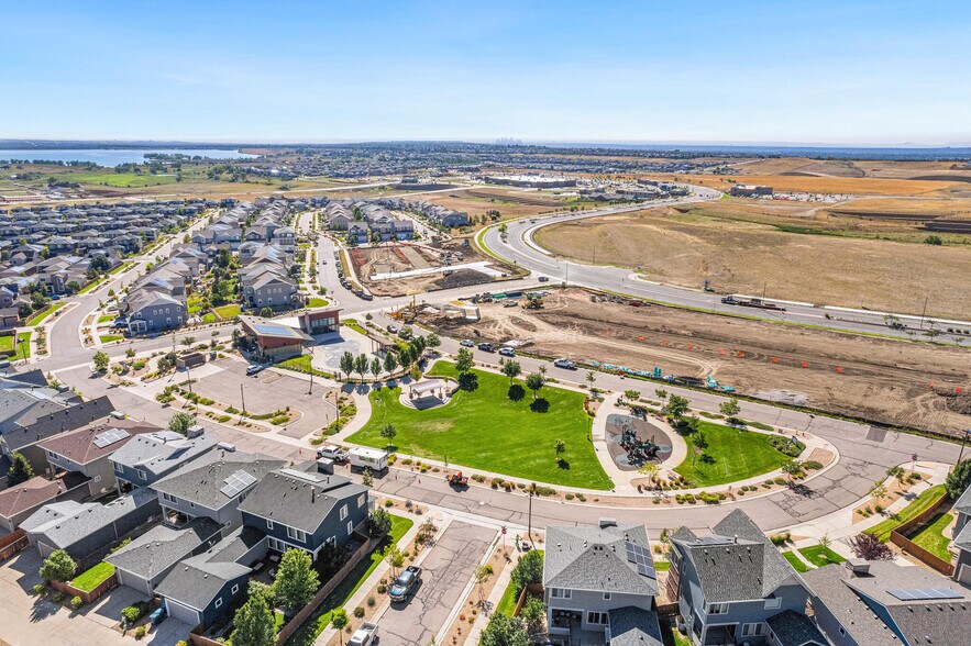 More Photos Of 9367 McIntyre St, Arvada Land For Sale