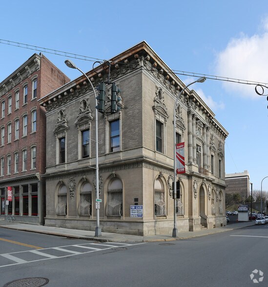 More Photos Of 600 Broadway, Albany Office For Sale