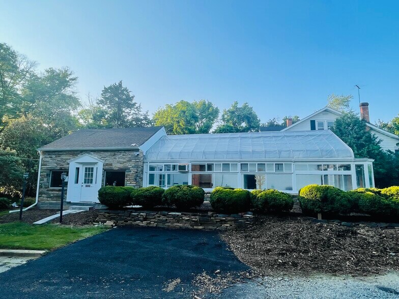 More Photos Of 9066 Baltimore Ave, College Park Storefront Retail Residential For Lease