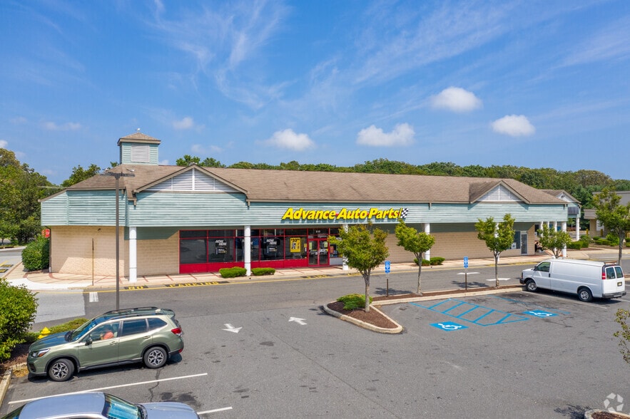 More Photos Of 636-674 White Horse Pike, Absecon Unknown For Lease