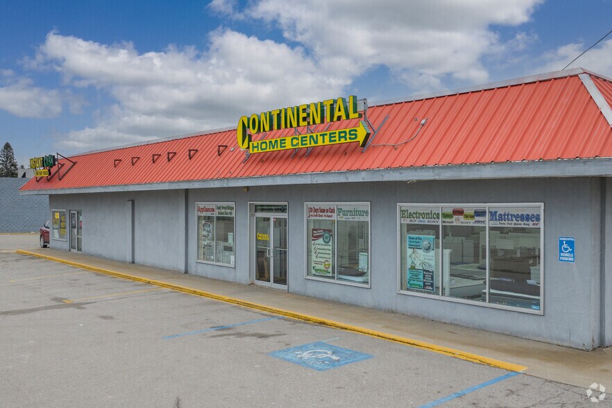 More Photos Of 2205 US Highway 23 S, Alpena Unknown For Lease