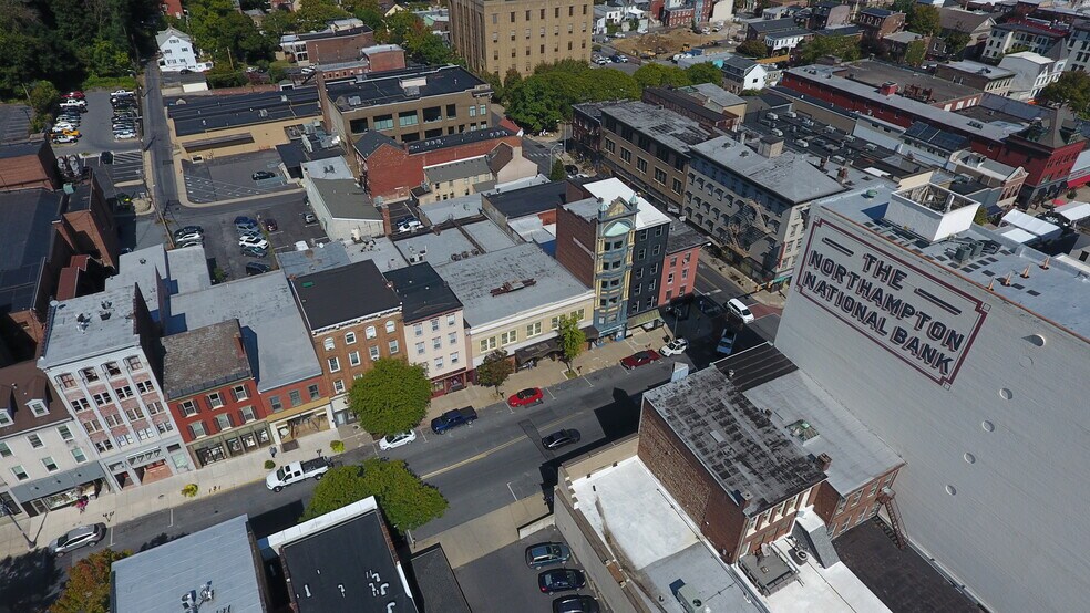 More Photos Of 411-419 Northampton St, Easton Restaurant For Sale
