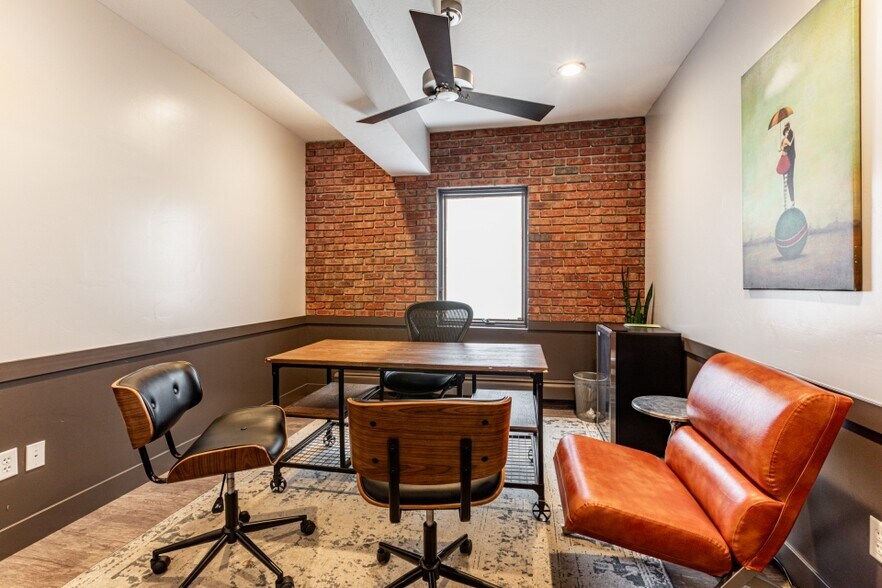 More Photos Of 268 Main St, Park City Coworking Space
