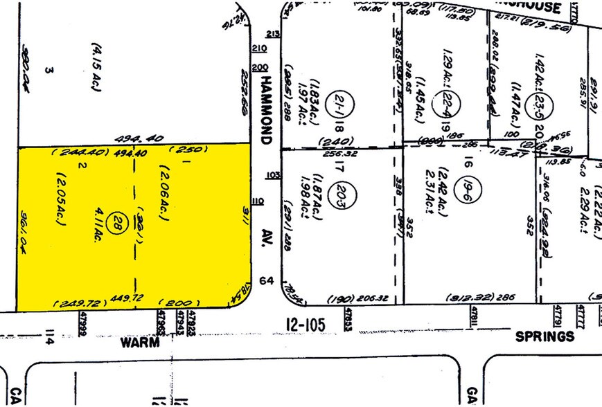 More Photos Of 47913-47963 Warm Springs Blvd, Fremont Light Manufacturing For Lease