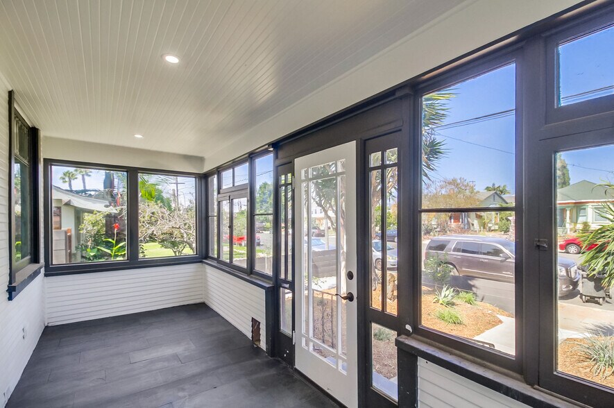 More Photos Of 1237-1239 Lincoln Ave, San Diego Apartments For Sale