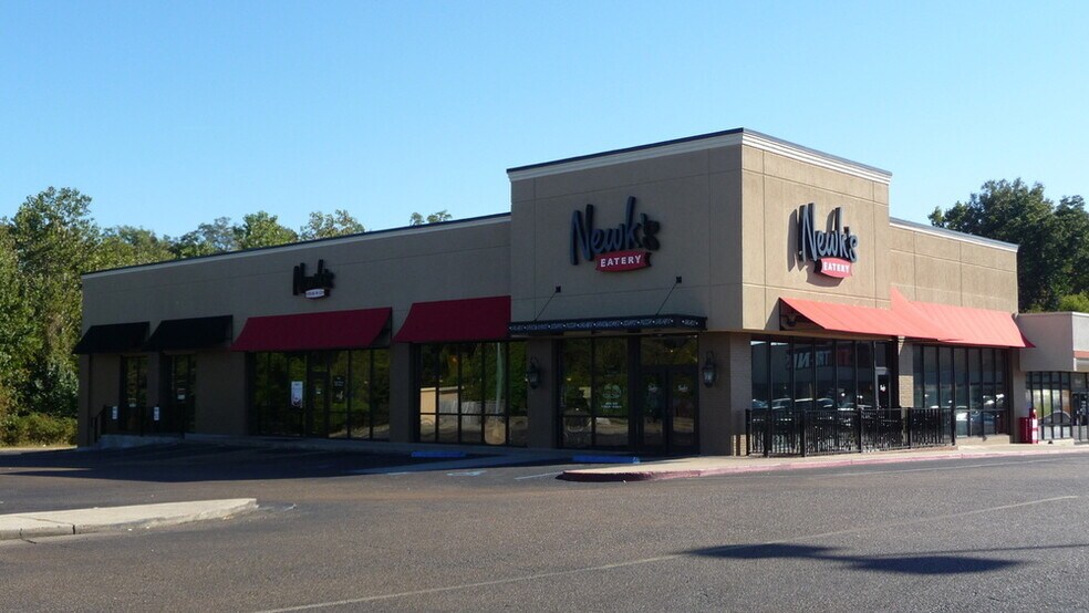 More Photos Of 3403 Pemberton Square Blvd, Vicksburg Unknown For Lease