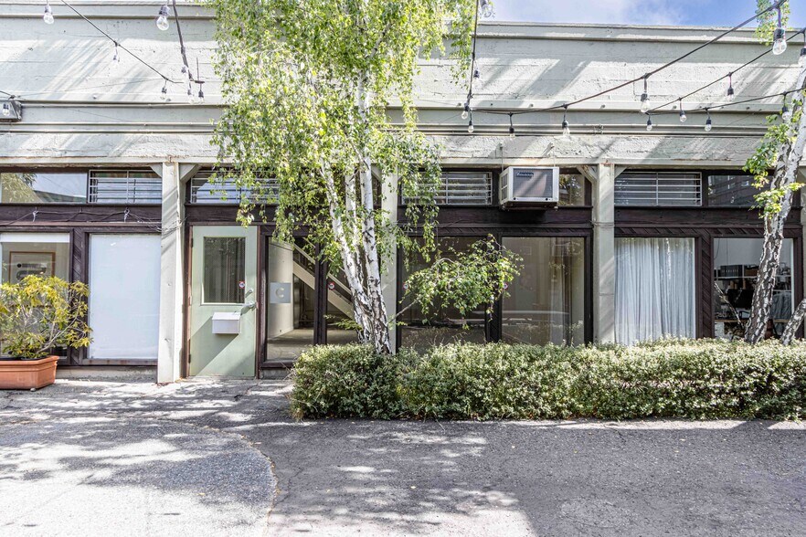 More Photos Of 10 Arkansas St, San Francisco Office For Lease