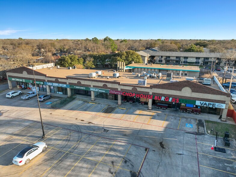 More Photos Of 1700 W Park Row Dr, Arlington Unknown For Lease