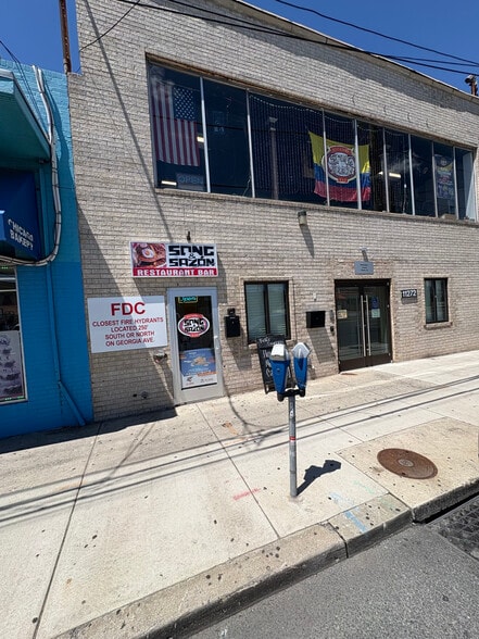 More Photos Of 11272 Georgia Ave, Silver Spring Storefront Retail Office For Lease