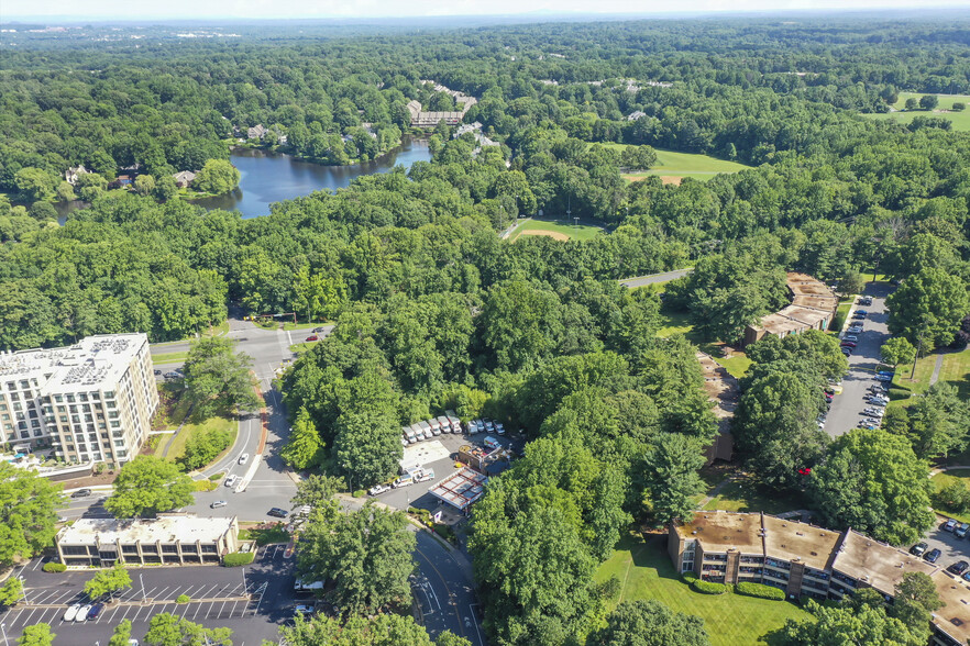 Primary Photo Of 11410 North Shore Dr, Reston Land For Sale