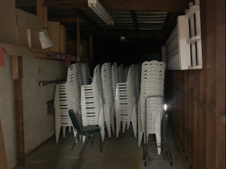 More Photos Of 6101 Knudsen Dr, Bakersfield Lodge Meeting Hall For Sale