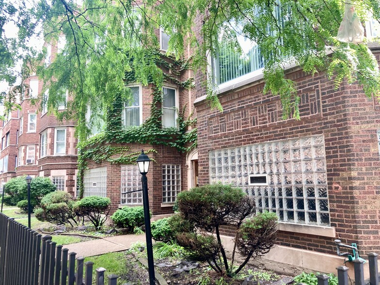 More Photos Of 8027 S Drexel Ave, Chicago Multifamily For Sale
