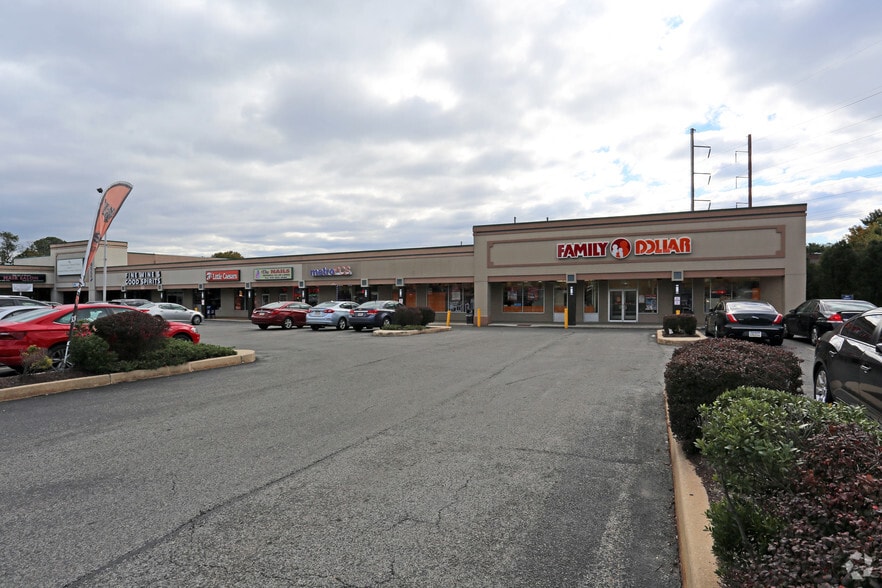 More Photos Of 1500 Garrett Rd, Upper Darby Unknown For Sale