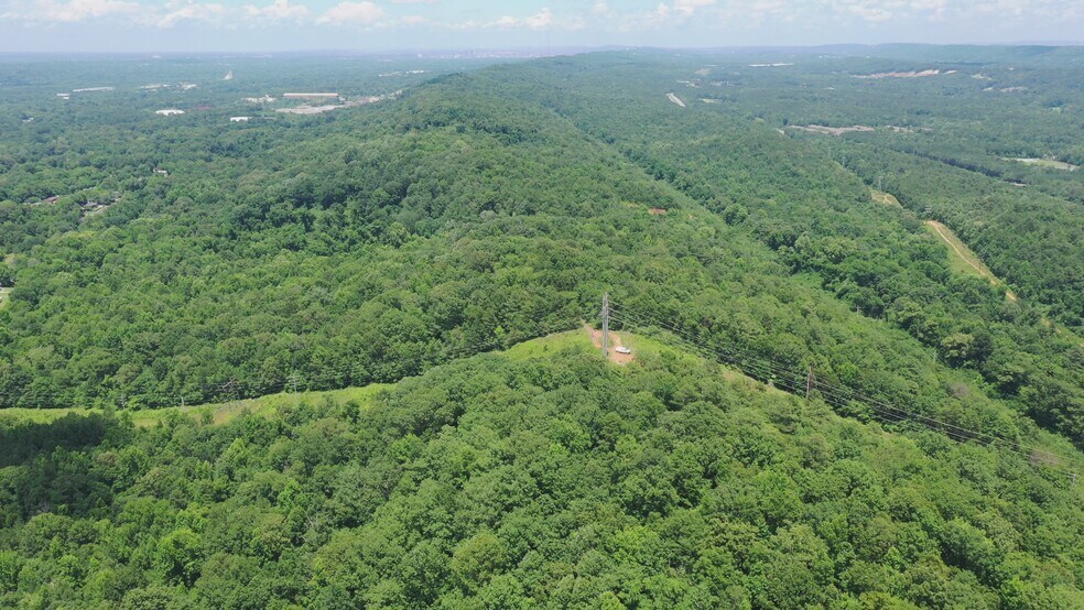 Primary Photo Of 3397 Overhill Rd, Bessemer Land For Sale