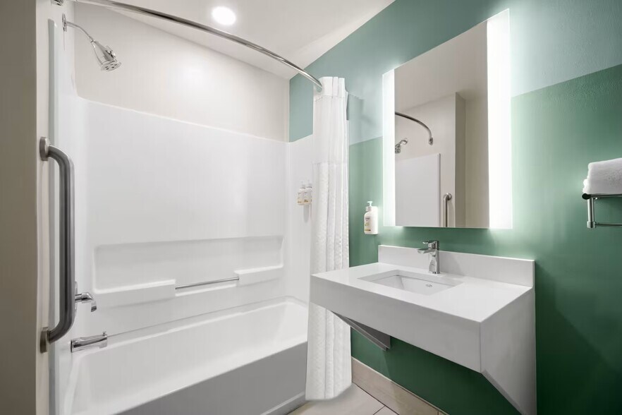 More Photos Of 2001 Mount Harmony Church Rd, Matthews Hotel For Sale