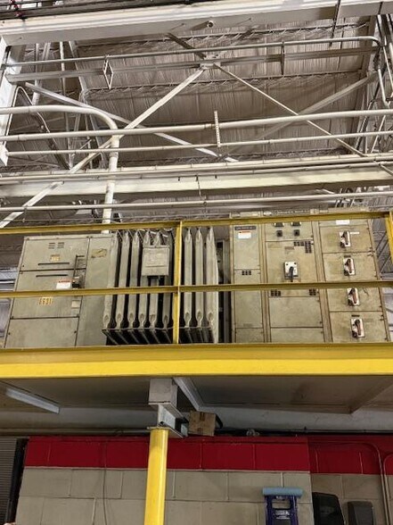 More Photos Of 602 Pershing Ave, Lufkin Warehouse For Sale