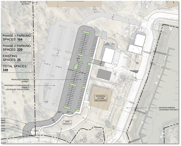 More Photos Of 2054 Jamestown Rd, Williamsburg Marina For Sale
